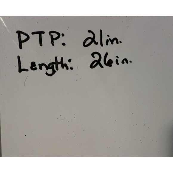 Talbots Blazer Jacket Women 12 Tweed Orange Lined Career Classic Preppy 2 Button - Picture 9 of 9